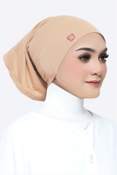 Inner Open Back - BAHULU Inner Open Back - BAHULU